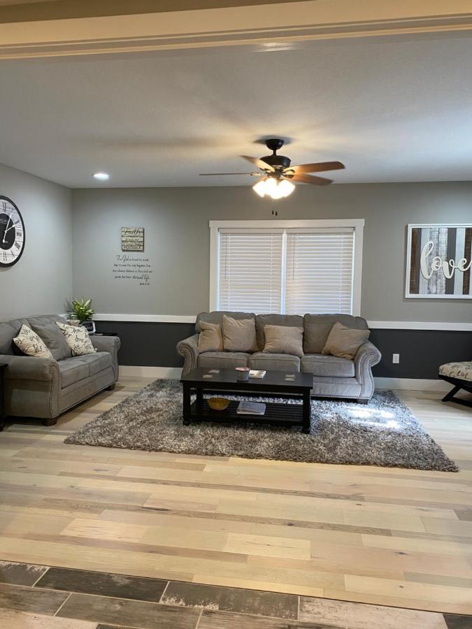 Hidden Gem Apartamento Mars Hill Exterior foto